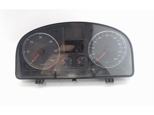 Панель приборов 1T0920863A Volkswagen Caddy