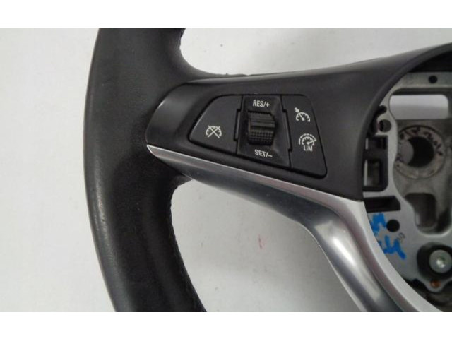 Volant Opel Adam 2016