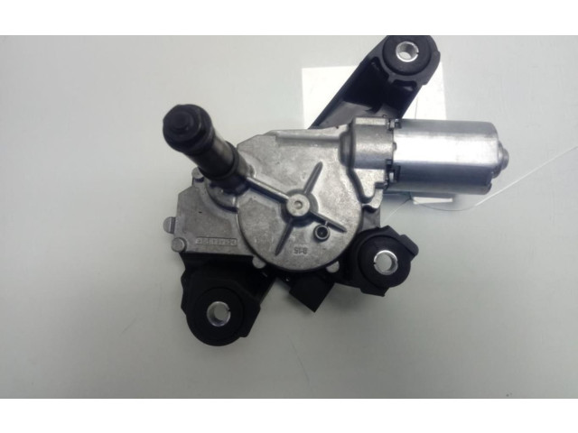 Моторчик заднего дворника 287100010R Renault Scenic III - Grand scenic III