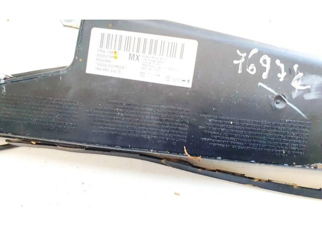 Подушка безопасности в сиденье 1k4880242d, 34033708a   Volkswagen Jetta V