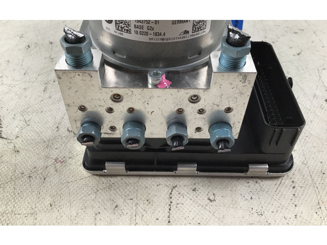 Jednotka ABS 1543752 Toyota Supra A90 2020