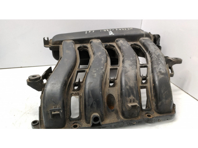 Всасывающий коллектор