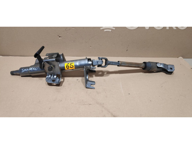    Рулевая рейка 488102309R   Dacia Sandero  -  года