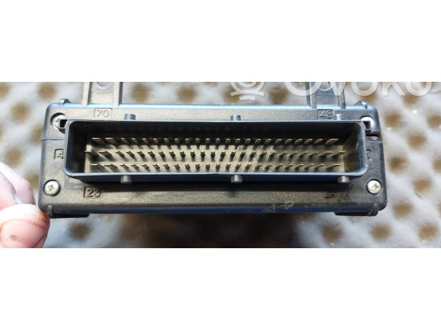 Блок комфорта 4536785, 092722 Saab 900