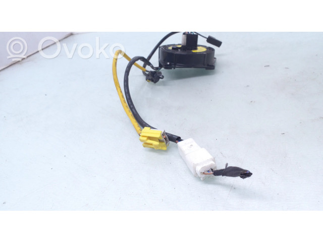 Подрулевой шлейф SRS    Chevrolet Tacuma