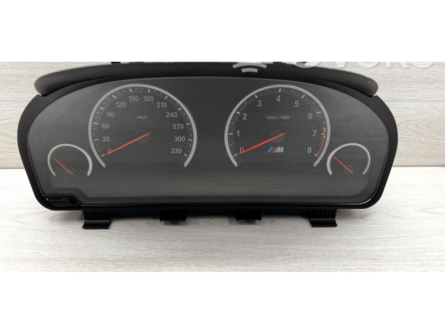 Přístrojová deska BMW M5 2015 7851241, 0263693193
