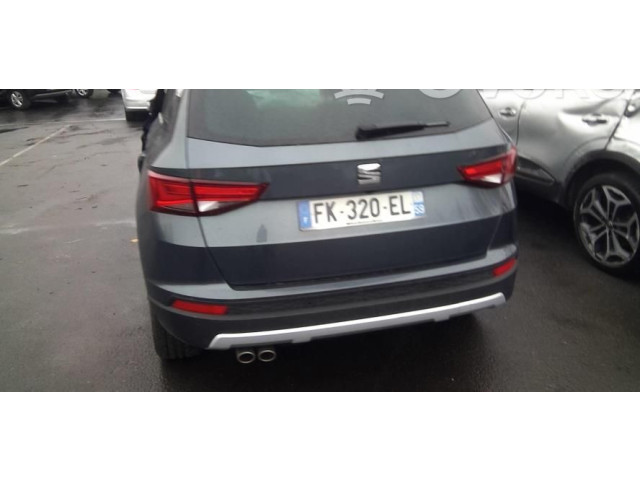 Моторчик заднего дворника 5G0955711D    Cupra Ateca