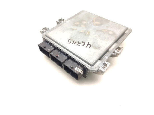 Блок управления двигателя 6R8Q-12A650-FA Jaguar XJ X350