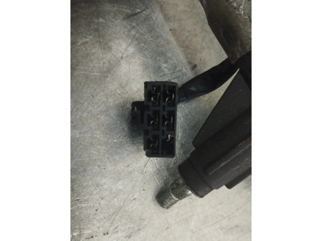 Моторчик дворников     Chevrolet Matiz