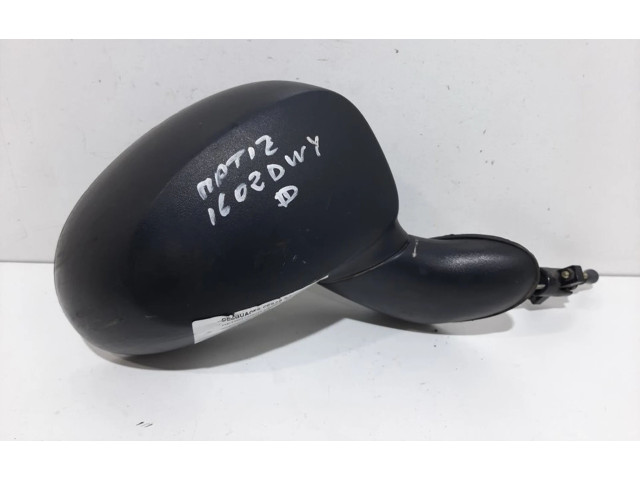 Зеркало электрическое        Chevrolet Matiz   -  года   