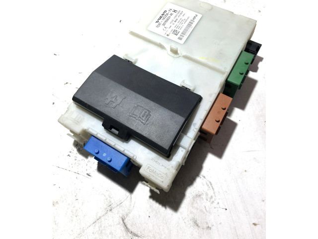 Блок комфорта 7G9T14C256FA, 30765624AE   Volvo XC60   