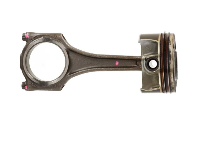 Ojnice 06M198401 Volkswagen Touareg III