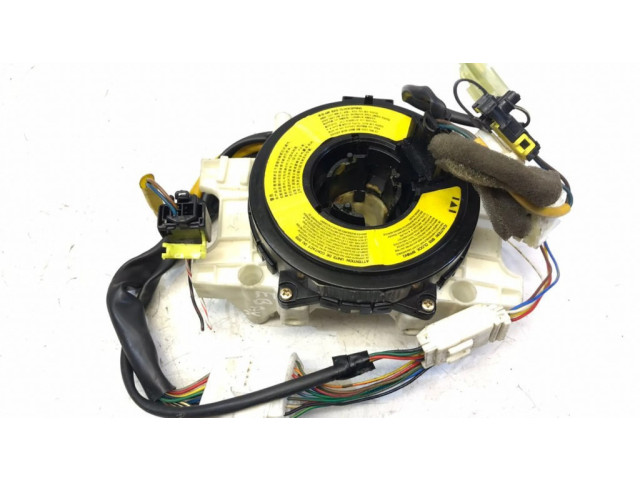 Полоса надувных подушек (кольцо srs)