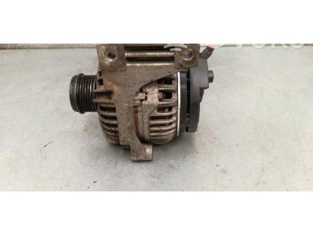 Генератор 8676498, 8676498   Volvo XC90      