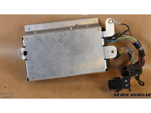 Блок управления DBC3343ISSUE1 Jaguar XJ SERIE 3