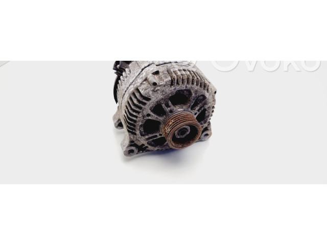 Генератор 9645907780   Citroen Xsara Picasso 2.0     