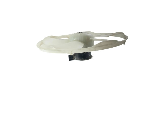 Вентилятор радиатора 2635006261 Mazda CX-5 II