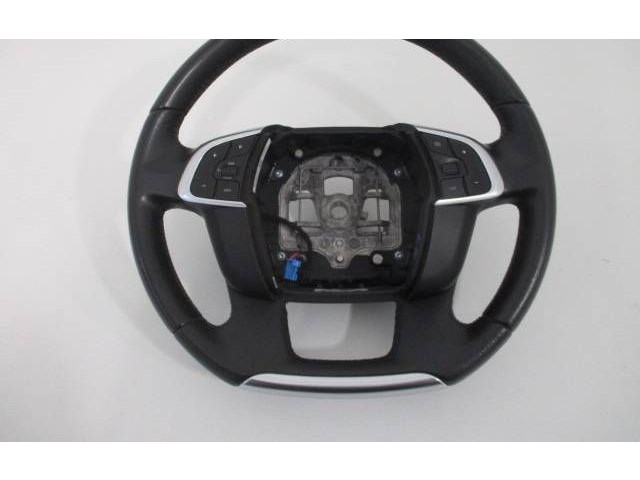 Руль Citroen DS4 - года 98094657ZD, 98115384ZD
