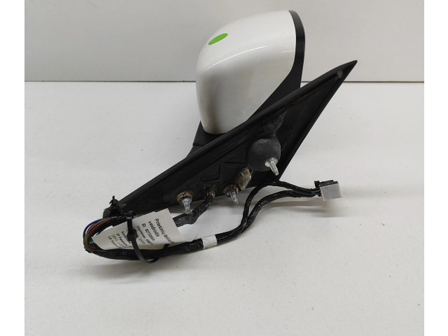 Зеркало электрическое        Maserati Ghibli  2013 -  года   