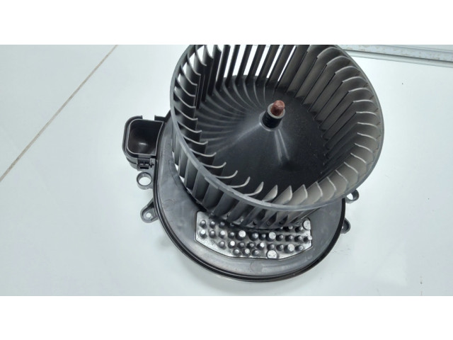 Вентилятор печки T1014415AG BMW 1 F20 F21