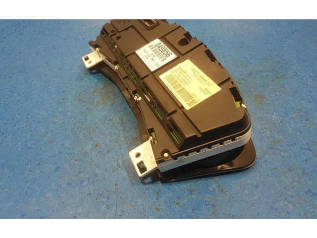 Панель приборов 8m2T-10849-TC, 8m2T-10849-TC Ford S-MAX