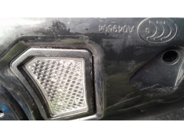 Зеркало электрическое        Jaguar XF   -  года   