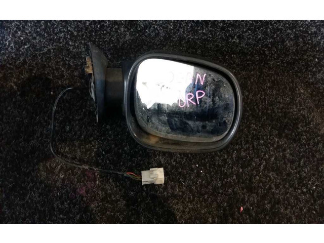 Зеркало (механическое)       Dacia Logan I  2004 - 2012 года   