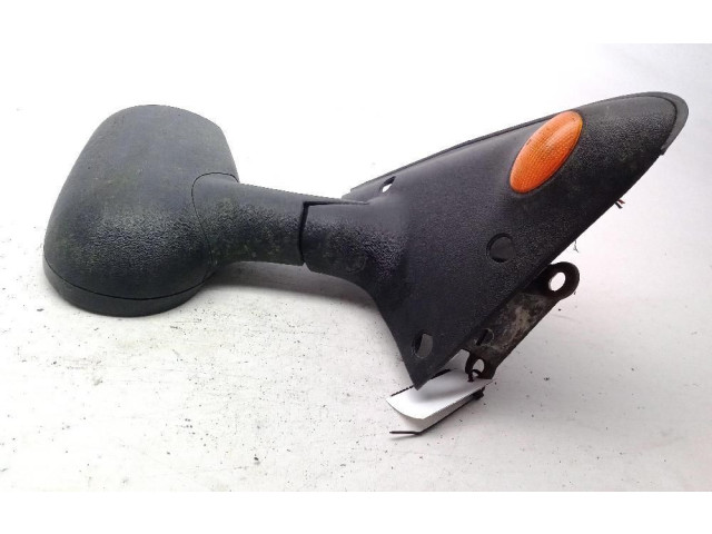 Зеркало электрическое        Ford Transit -  Tourneo Connect  2003 - 2008 года   