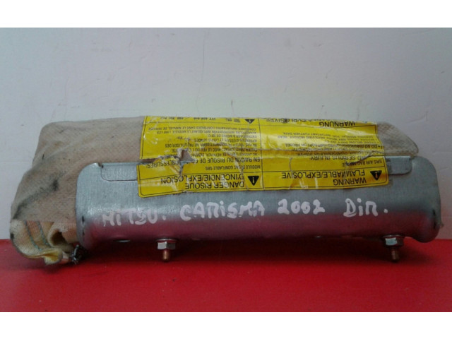 Подушка безопасности в сиденье 570503800 Mitsubishi Carisma