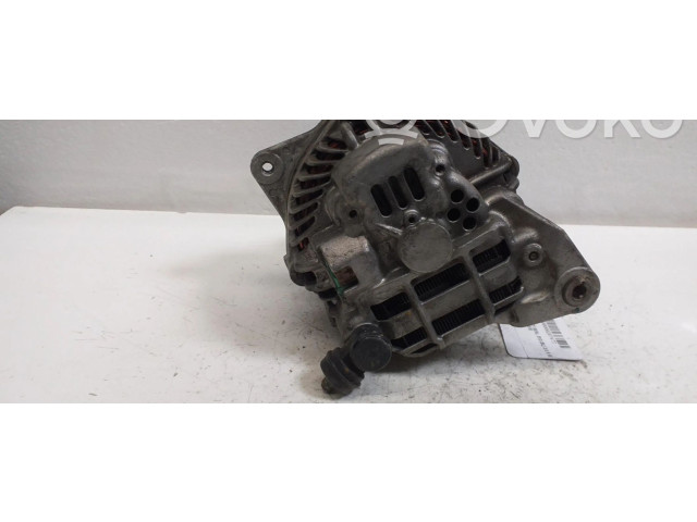 Генератор 23700AA510 Subaru Legacy