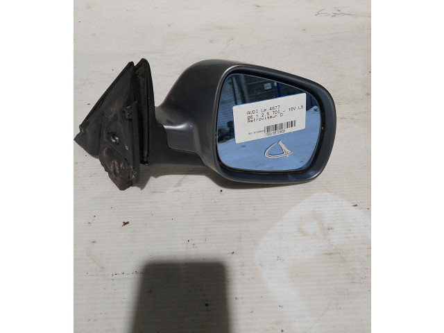 Зеркало электрическое Audi A6 S6 C4 4A 1994 - 1997 года