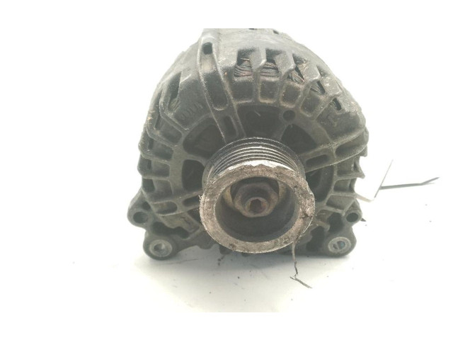 Генератор 059903016J Audi Q5 SQ5