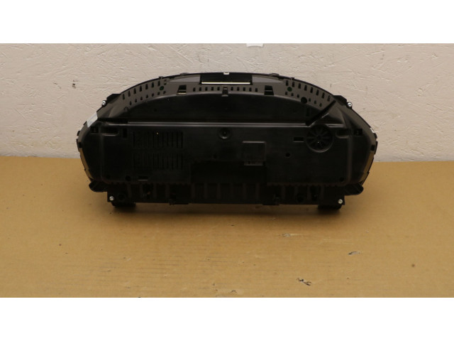 Přístrojová deska BMW 5 F10 F11 2011 932522101, 9232895