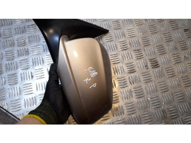 Zpětné zrcátko BMW 5 F10 F11 2011