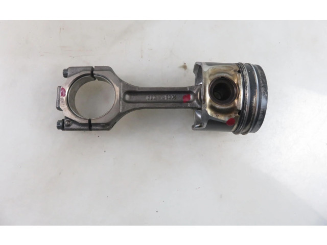  Поршень с шатуном Z 20 DMH 5520, 5520  Opel Antara  