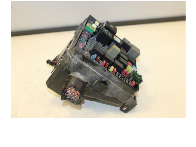 Блок предохранителей Mitsubishi ASX