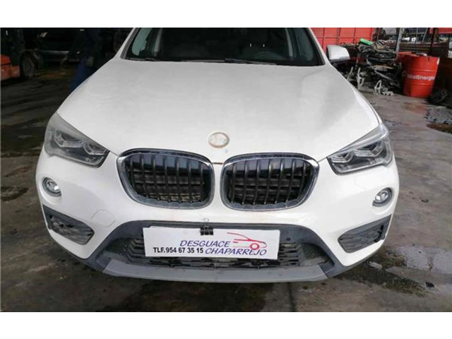 Přístrojová deska BMW X1 F48 F49 2016 9295445, 6822974