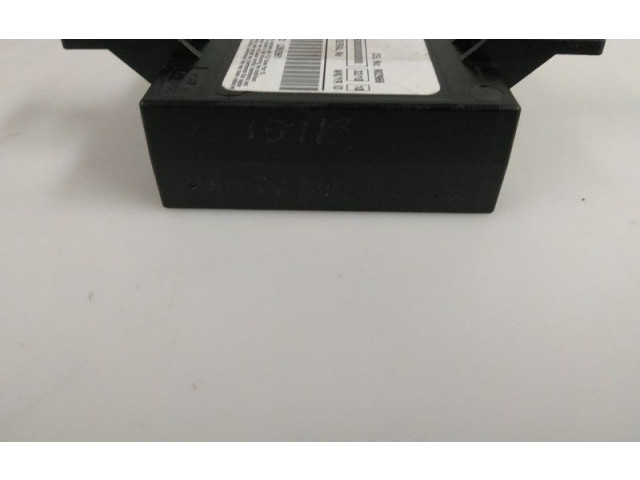 Блок управления сигнализации 31268007, 31268007   Volvo C70