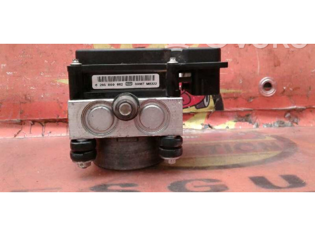 Jednotka ABS 0265231997, 0265800662 Fiat Fiorino 2008