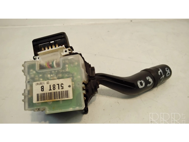 Ручка стеклоочистителей 17C935LH Ford Escape