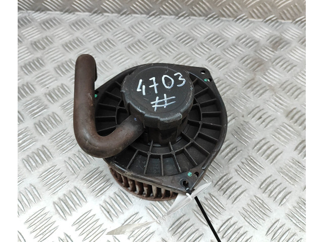 Вентилятор печки 7802A105 Mitsubishi L200