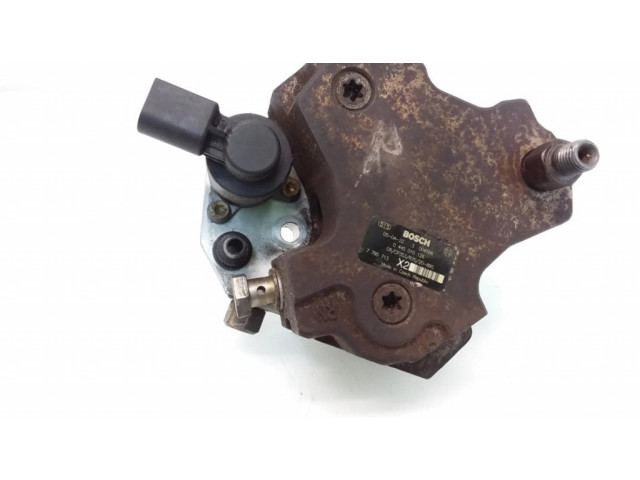 Vstřikovací čerpadlo 7795713, 0445010126 BMW 7 E65 E66 pro naftový motor 3.0 306D3