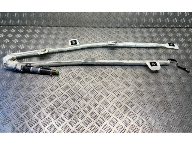 Боковая подушка безопасности 608789300, 202860242   Mercedes-Benz GLK (X204)