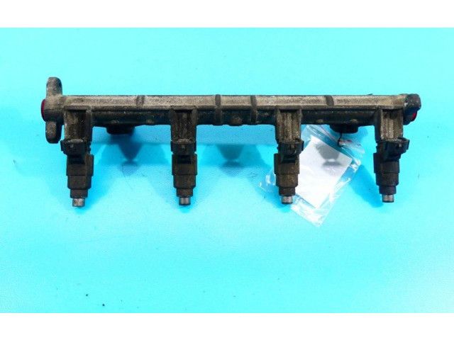 Жиклер (жиклеры) (форсунка (форсунки) Mitsubishi Space Star  1998 - 2005 года 730998T, IMPRK1152770      