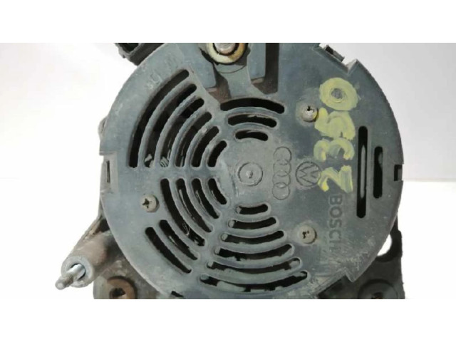 Генератор 028903025H, ALTERNADOR Seat Inca (6k) 1.4