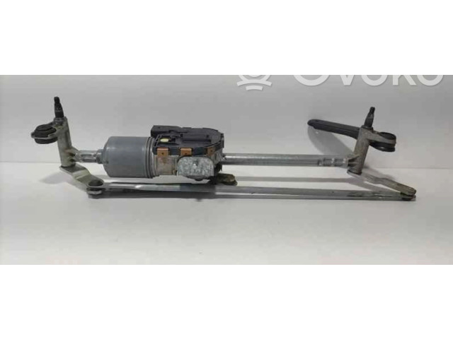 Моторчик дворников 1Z1955119A, 86637 Skoda Octavia Mk2 (1Z)