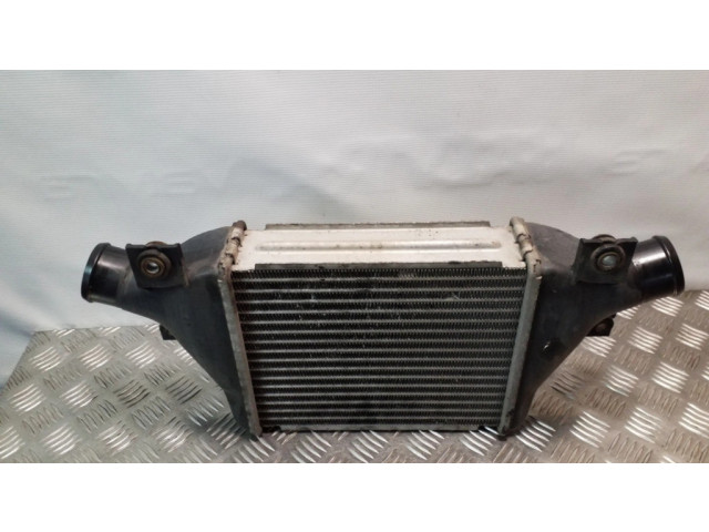 Интеркулер 1271003710 Mitsubishi ASX 1.8