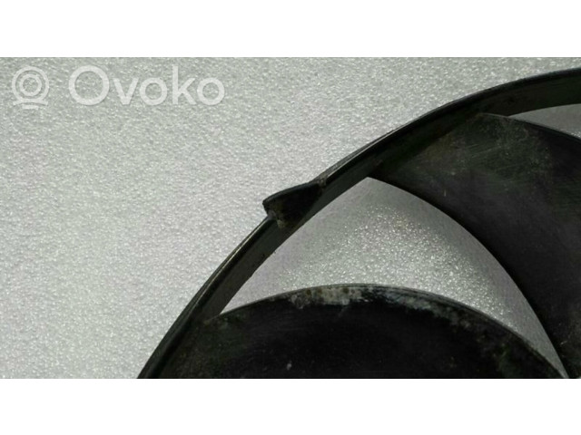 Вентилятор радиатора 5Q0959455 Audi TT TTS RS Mk3 8S 2.0