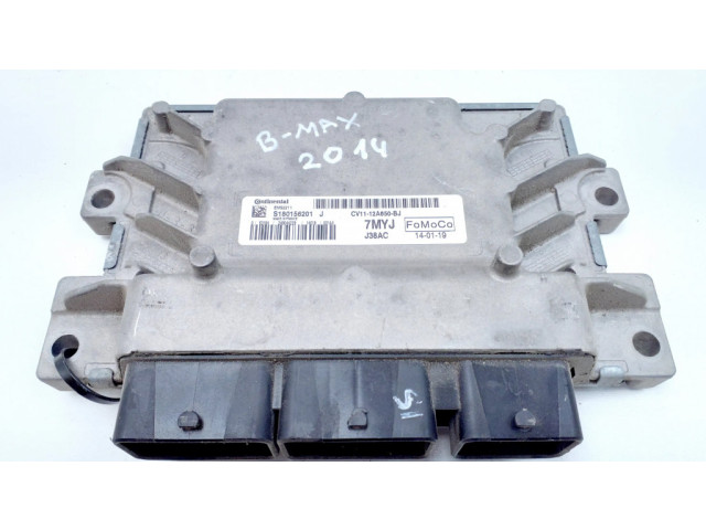 Řídící jednotka S180156201J, CV1112A650BJ Ford B-MAX 2013