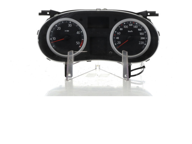 Спидометр (приборный щиток) 8200401604, N1-1254E Renault Clio II